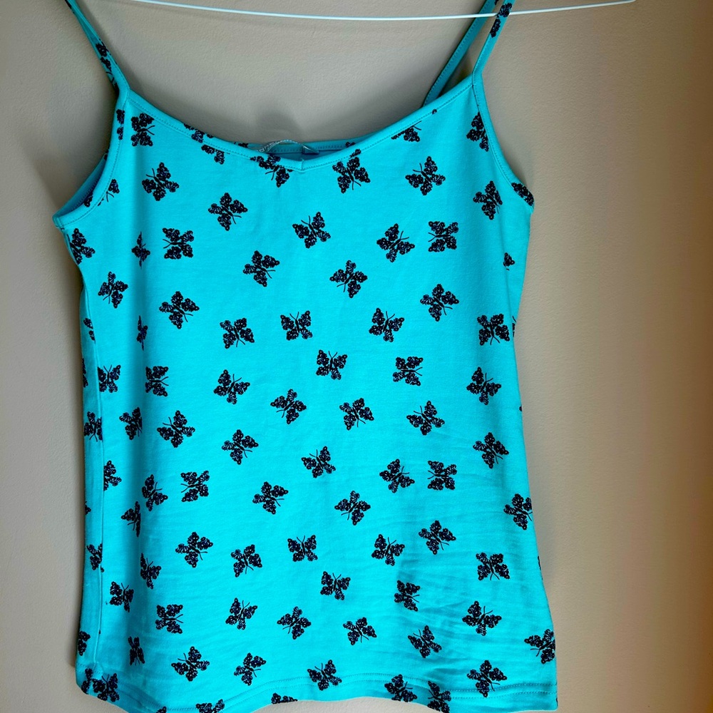 Brand new tank top